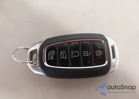 2022 Hyundai Elantra Sel from USA, damaged, VIN 5NPLM4AG6NH063862